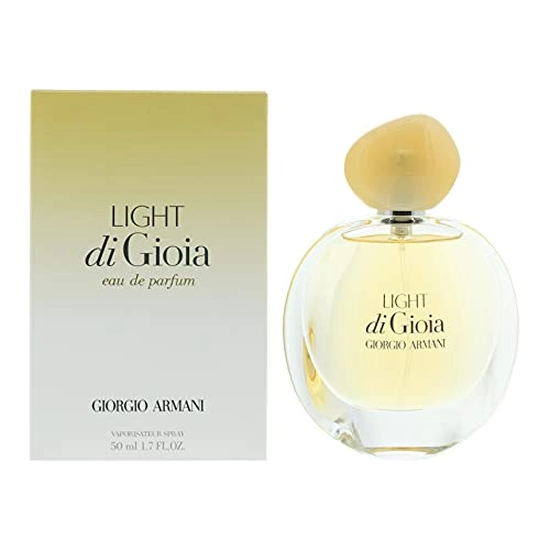 Light Di Gioia Eau de Parfum 50 ml