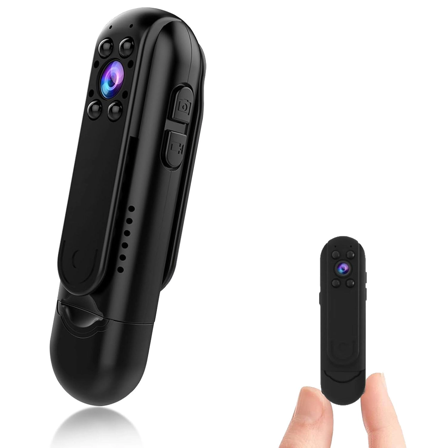 Mini Boby Camera - 1920 X 1080