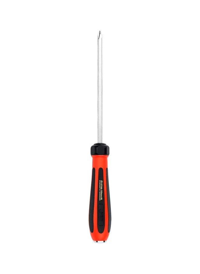 Striking Cap Magnetic Phillips Screwdriver