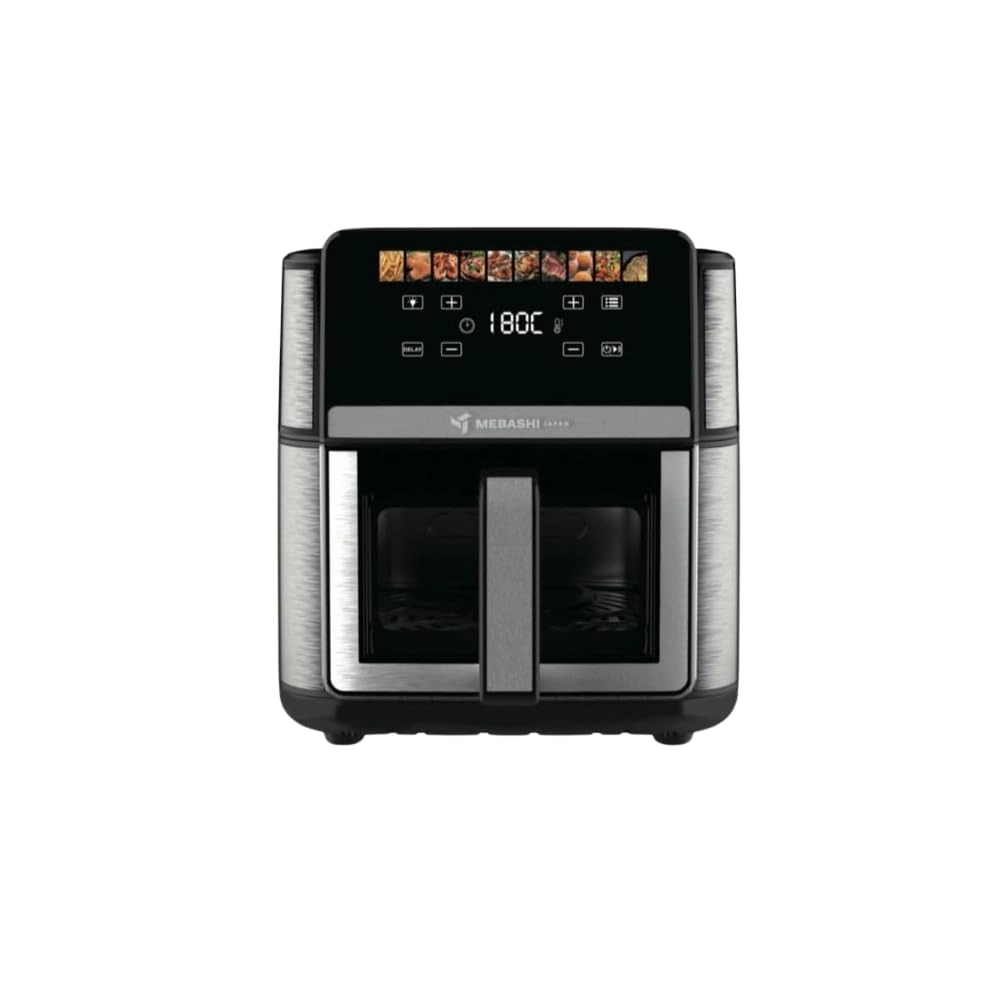 Mebashi Digital Air Fryer ME-AF948
