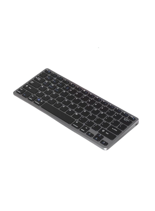 Fashionable Business Office Tablet Keyboard - Wireless