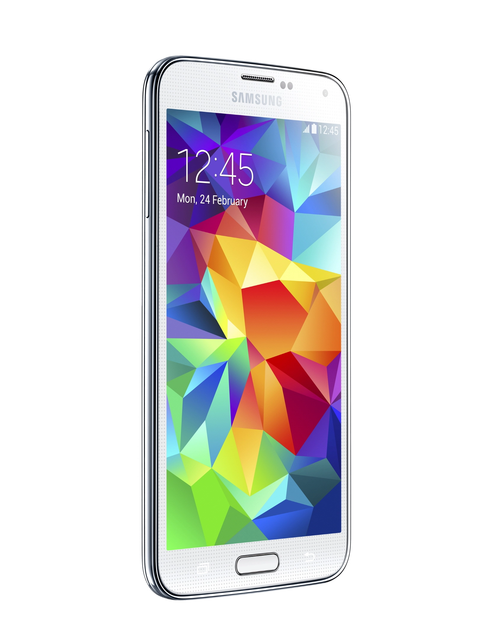 Galaxy S5 Duos - 2GB 16GB