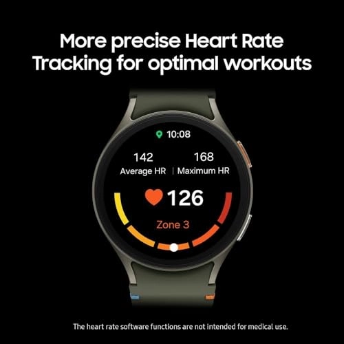 Galaxy Watch7 40mm BLUETOOTH