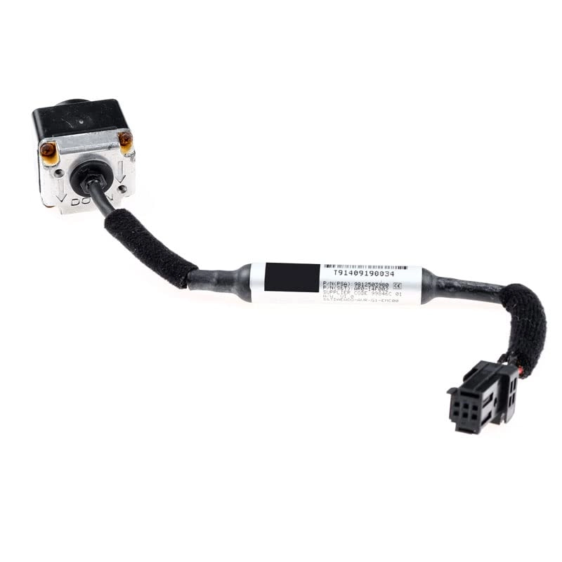 Rear View Backup Camera - Night Vision