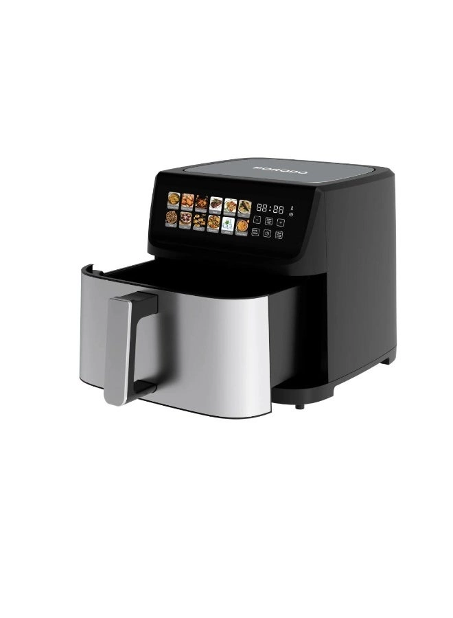Lifestyle Air Fryer