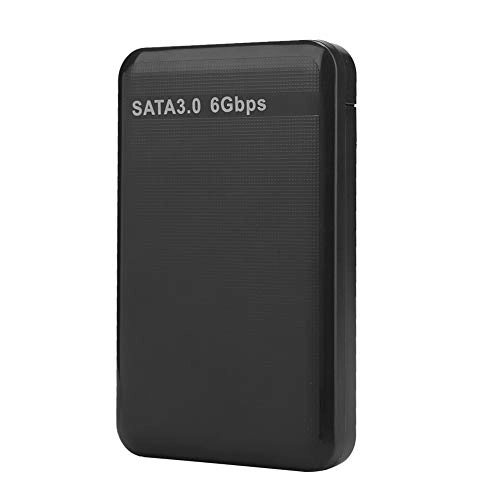 External Hard Drive 1TB SSD