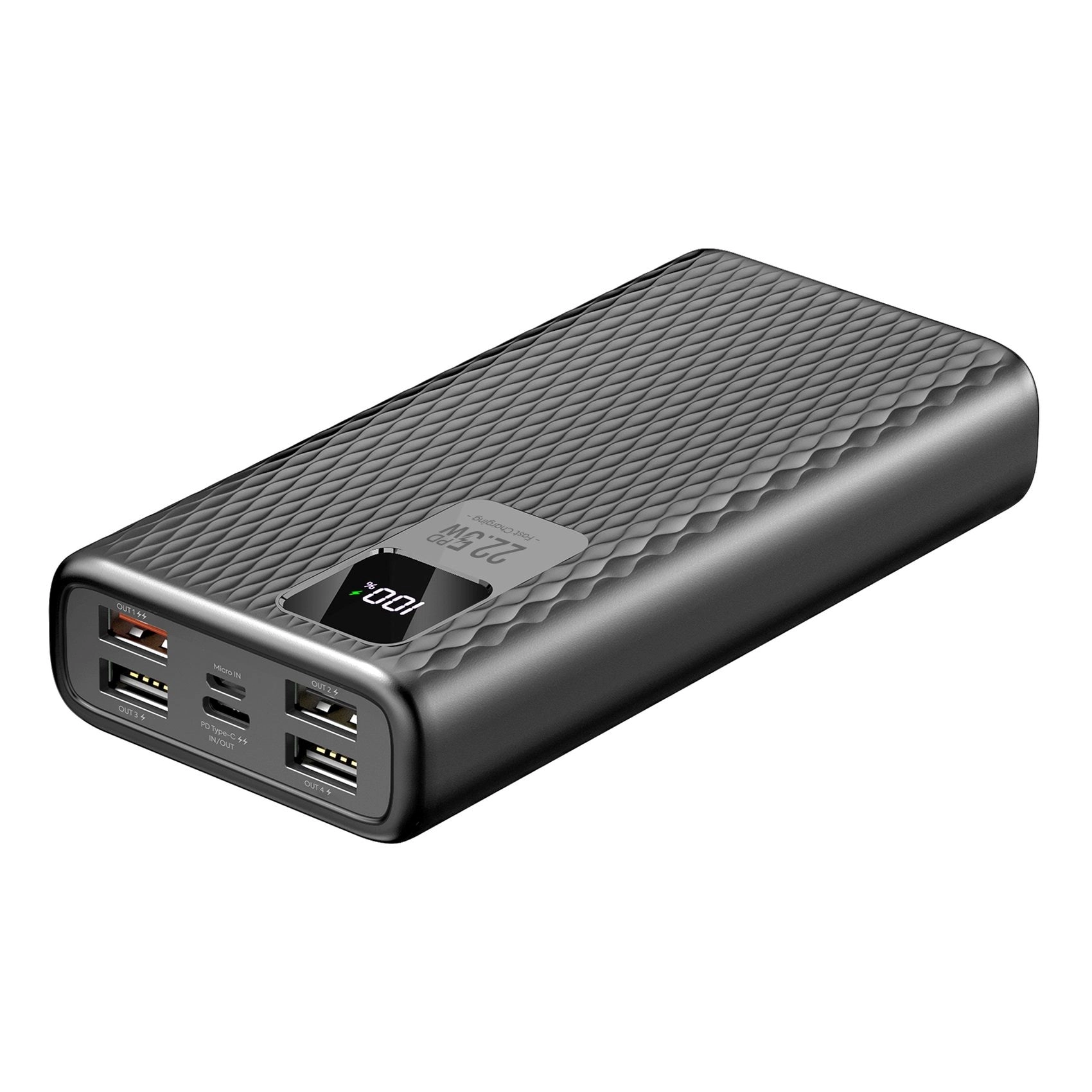 Power Hive Pro PD - 20000mAh