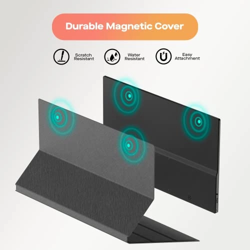 Fold - 850001446921 15.6 Inches 1920x1080