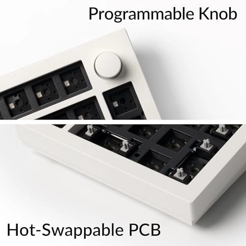 Q0 Max - Wired/Wireless