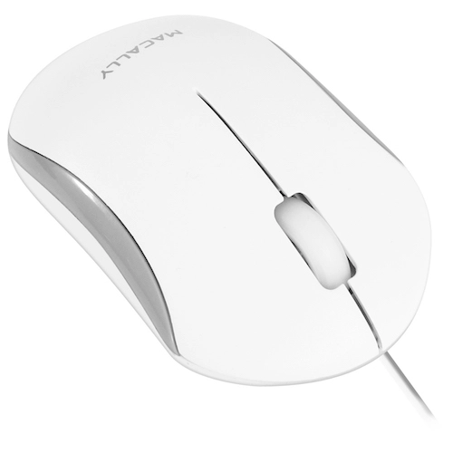 QMOUSE-W - Wired USB
