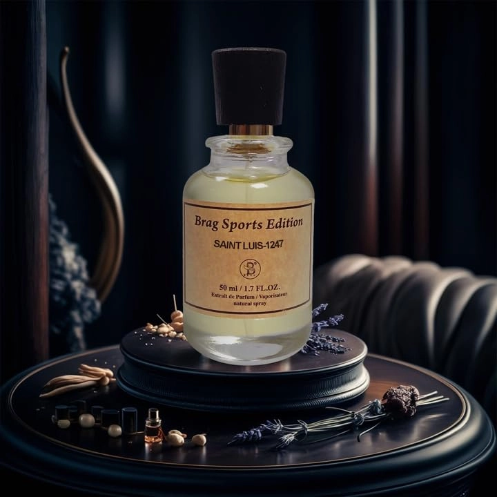 Saint Luis-1247 Eau de Parfum 50ml