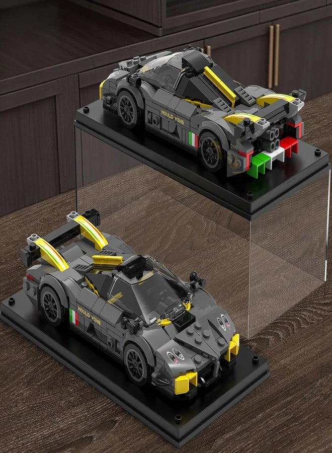 Huayra R (27092)