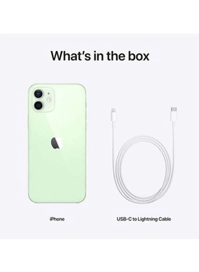 (Renewed) iPhone 12 - 128 gigabyte