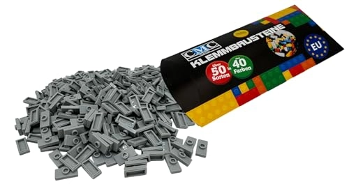 Clamping block - 100pcs 1x2