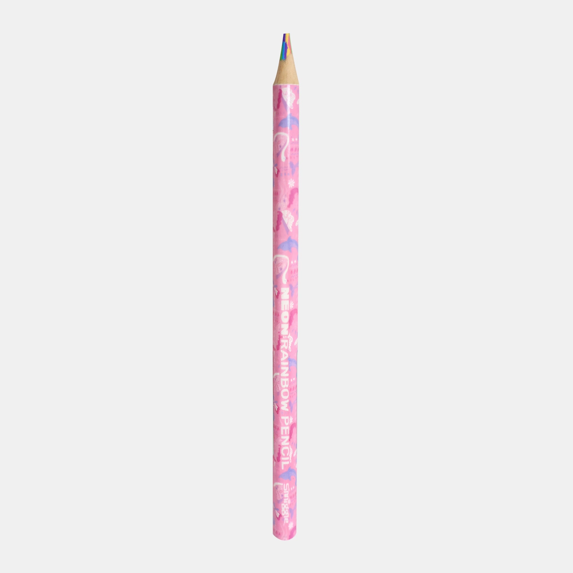 Rainbow Pencil - 8 Colours