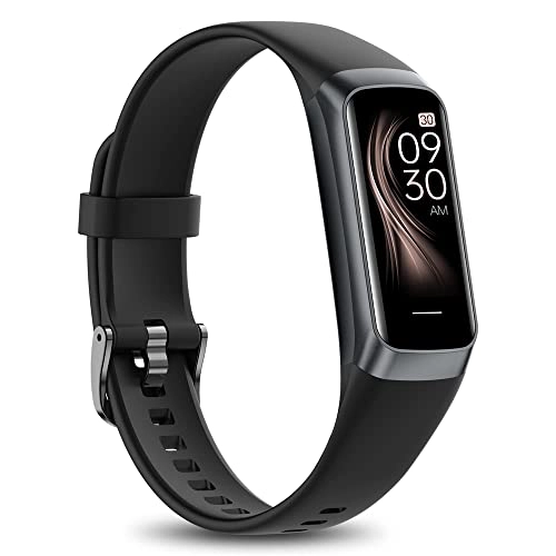 C60 - 1.1" AMOLED 24/7 Heart Rate 3ATM