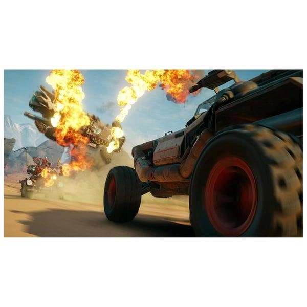 Rage 2 - PlayStation 4