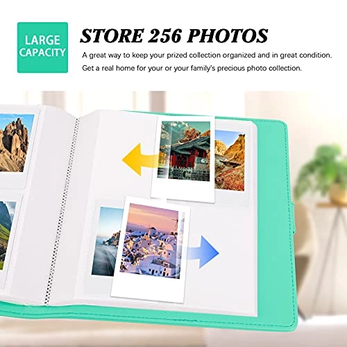Photo Album - 1 2x3 inches