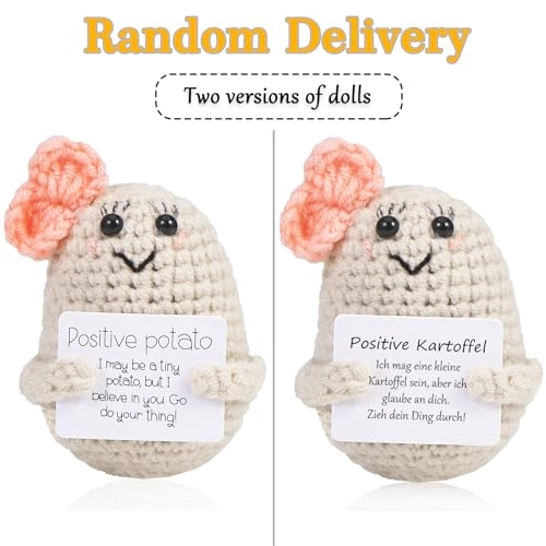 Positive Potato - 18 months - 3 years 1 piece