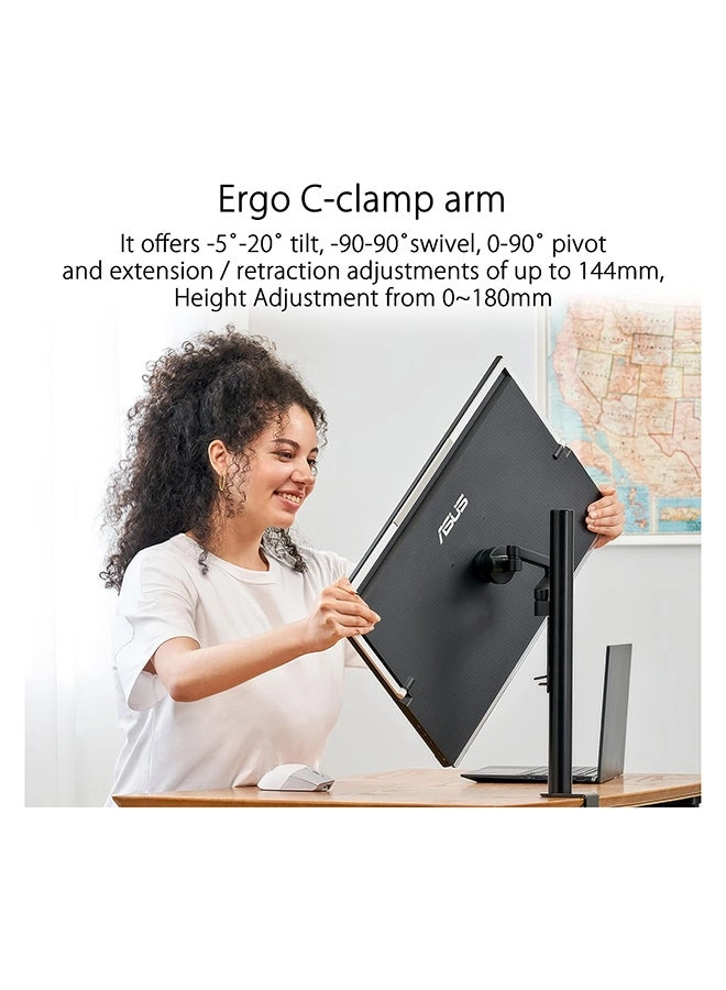 ZenScreen - MB249C 24 inch 1920 X 1080