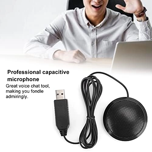 Richer-R USB Microphone