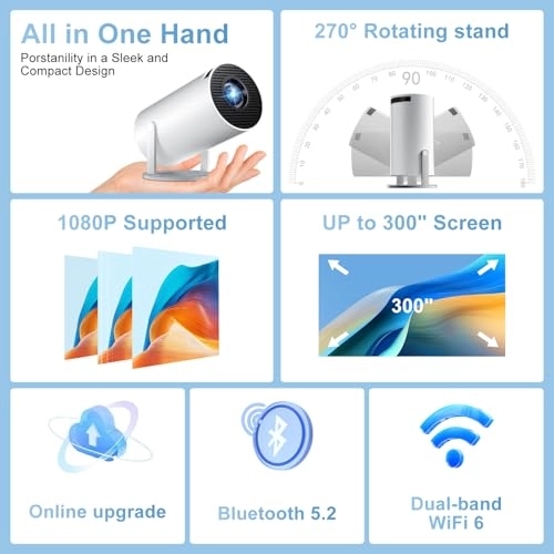 HY300pro+ 1280 x 720