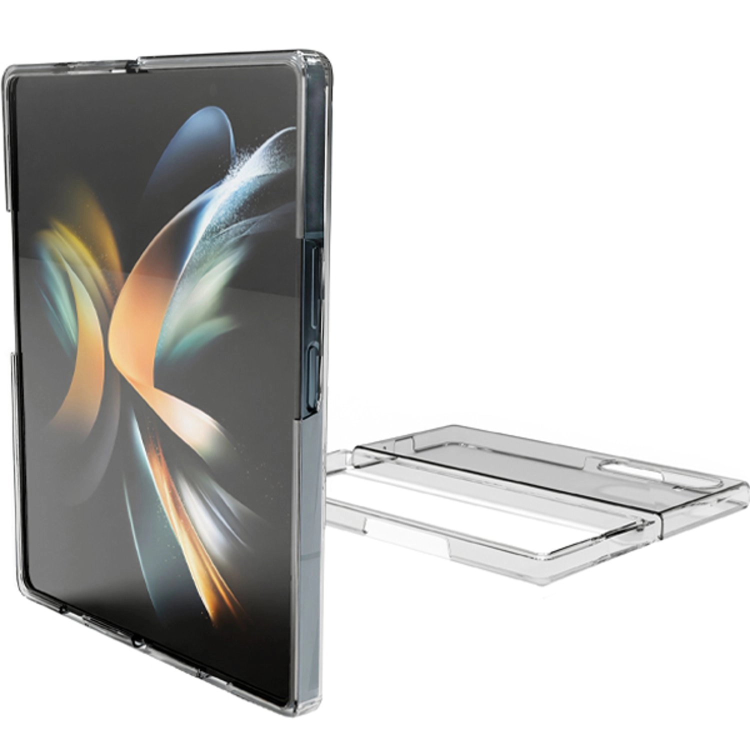 MXSF5T Case for Galaxy Fold 5