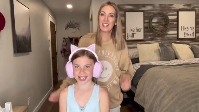 HJJ455 Wireless Headphone