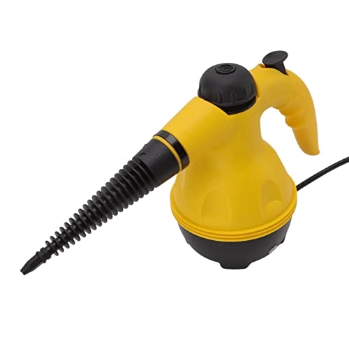 Handheld Steam Cleaner - 350 Milliliters