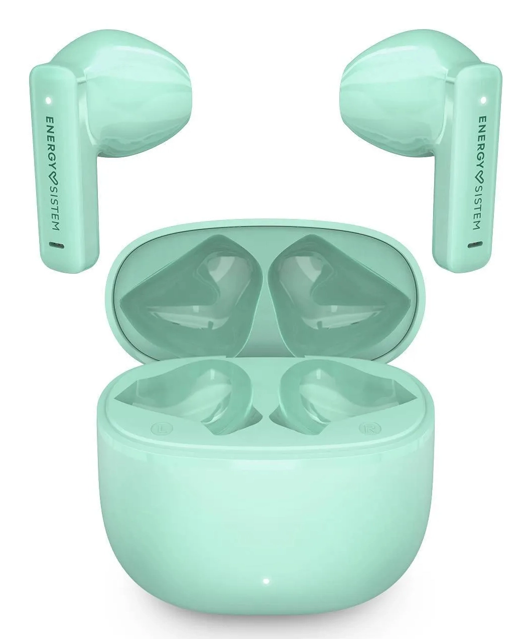 StreetMusic Wireless Earbud