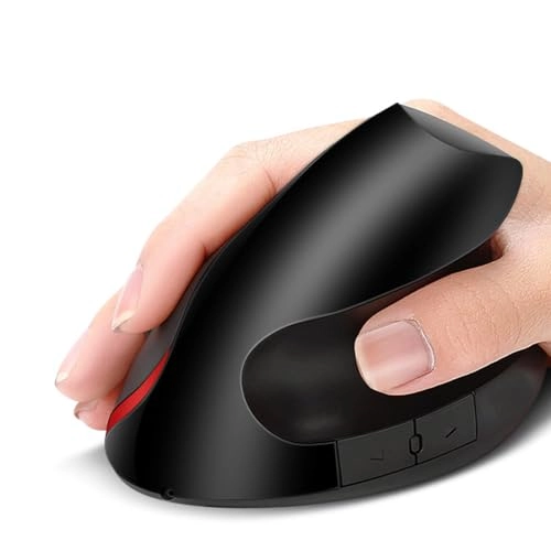 Vertical Mouse - Radio Frequency