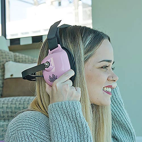 RDE-058 Wired Headphone
