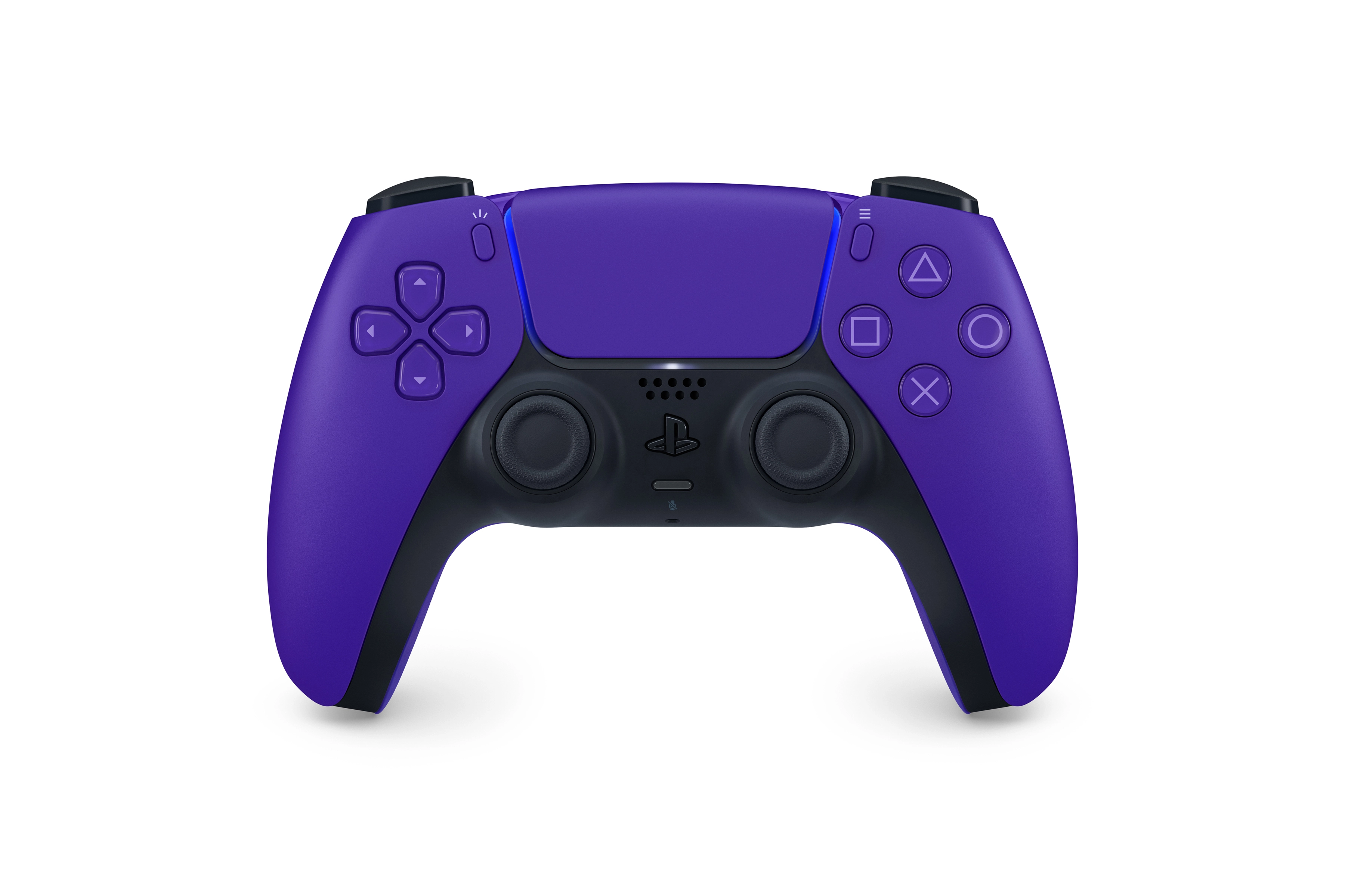 Sony PlayStation 5 Digital - 825GB SSD + DualSense Wireless - Galactic Purple