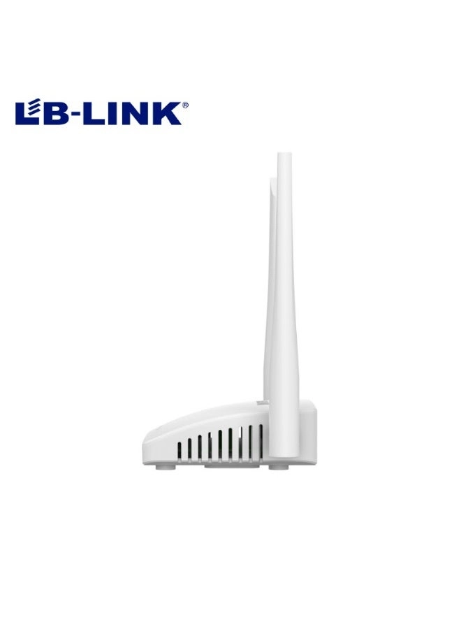 BL-CPE600EU - 4G LTE WiFi 6