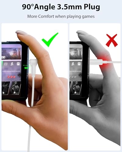 3.5MM Headphones Wired Earbud