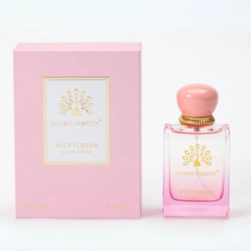 Wild Flower Eau de Parfum - 100 ml