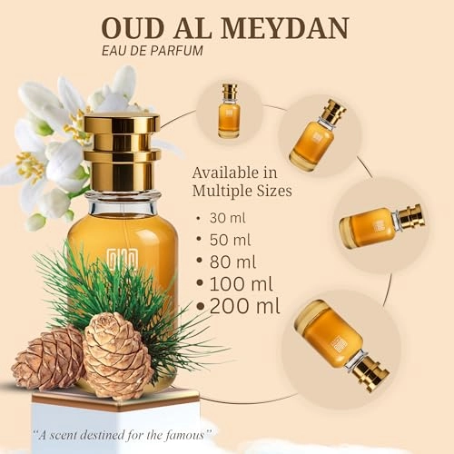 Impression of Berrgamysq - 80 ML