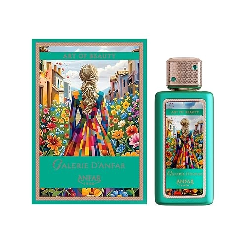 Rhythmic Blooms - Eau de Parfum 100.55ml