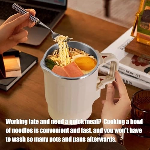 Travel Foldable Kettle