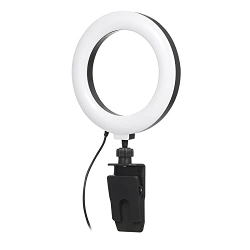 Ring Light - 6''