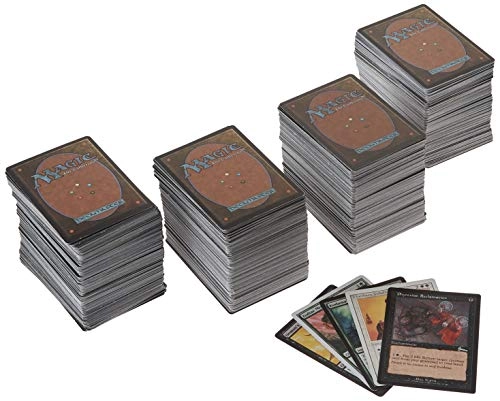 Magic The Gathering - 1000pcs