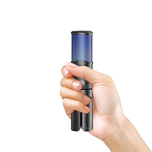 USB Gaming Microphone