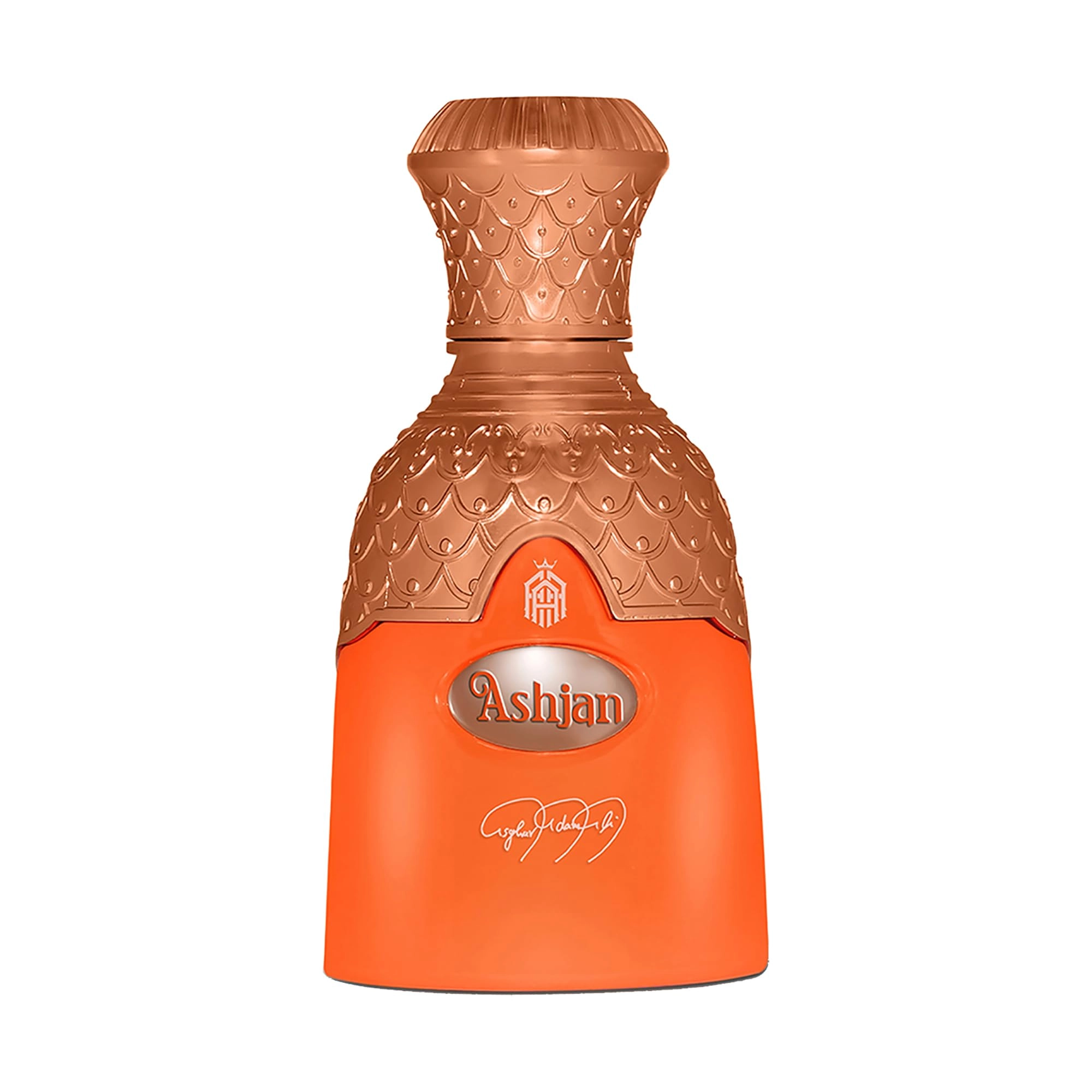 Nabeel Perfume Industries FZE Ashjan Eau de Parfum - 100 ml