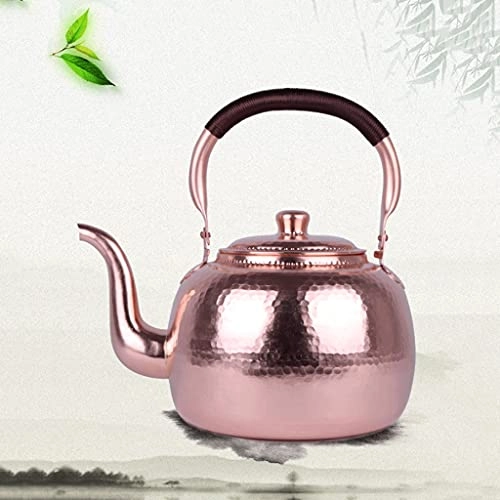 Tea Kettle - 5L