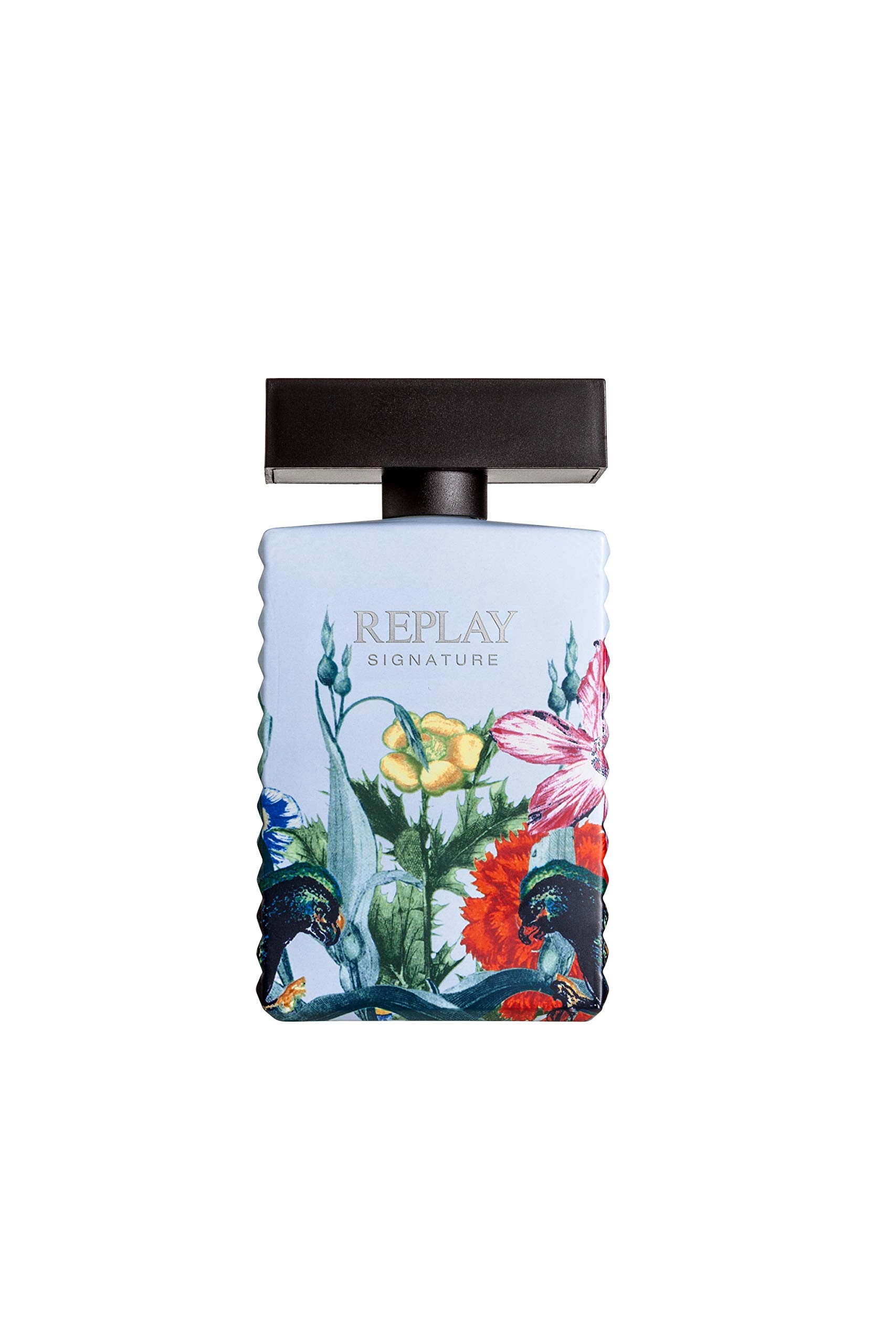 Replay Signature Secret Eau de Toilette 100 ml