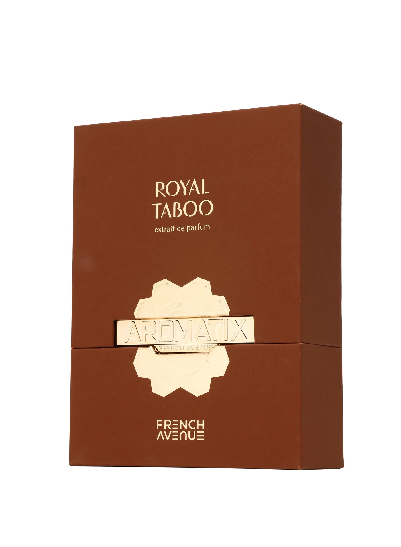 Royal Taboo Eau de Parfum 100ml