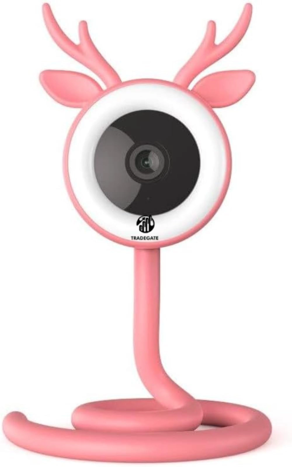 TRADEGATE Wireless Baby Monitor Camera