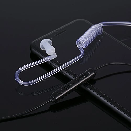 Smart Intelligent Multifunction Headphone Wired Headphone