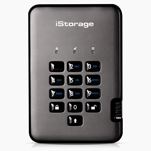 diskAshur Pro2 - 128GB