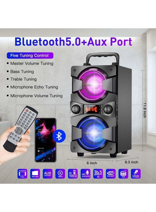 Bluetooth Speaker